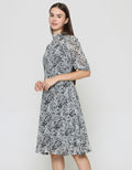 Eprise Collection Zahra Dress Wanita