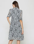 Eprise Collection Zahra Dress Wanita