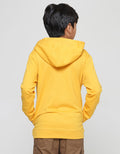 Aero Off Road Embro Sweater Anak Laki-Laki