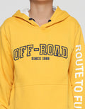 Aero Off Road Embro Sweater Anak Laki-Laki