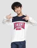Aero Michigan Sweater Anak Laki-laki