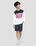 Aero Michigan Sweater Anak Laki-laki