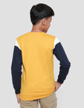 Aero Awesome Dino Sweater Anak Laki-laki