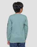 Aero Play Game Sweater Anak Laki-laki