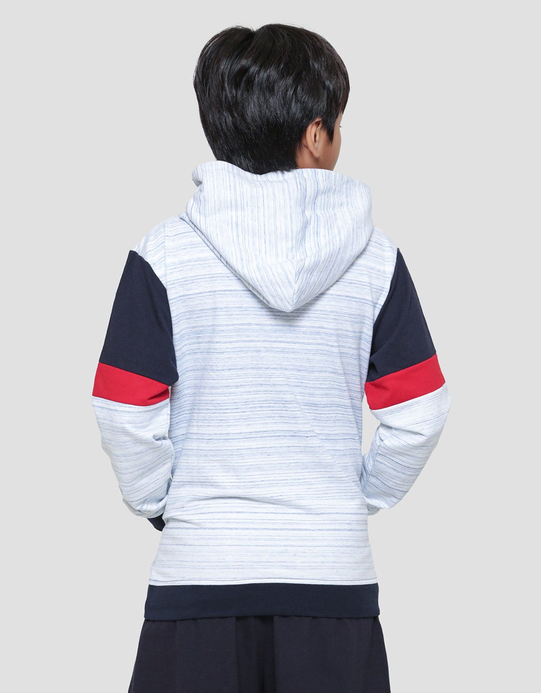 Aero New York Sweater Hoodie Anak Laki-Laki