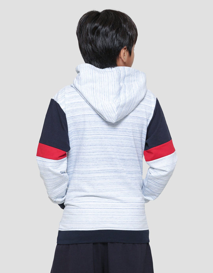 Aero New York Sweater Hoodie Anak Laki-Laki