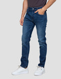 Gab's 5 Pocket Men's Slim Denim Pants