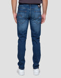 Gab's 5 Pocket Men's Slim Denim Pants