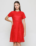 Eprise Collection Danisha Dress Wanita