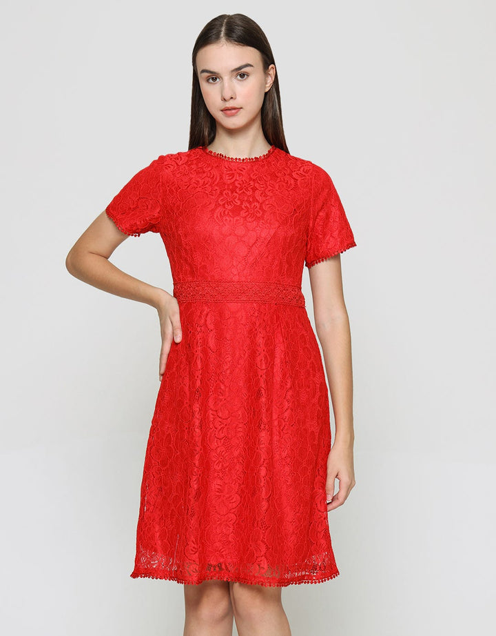 Eprise Collection Danisha Dress Wanita