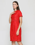 Eprise Collection Danisha Dress Wanita