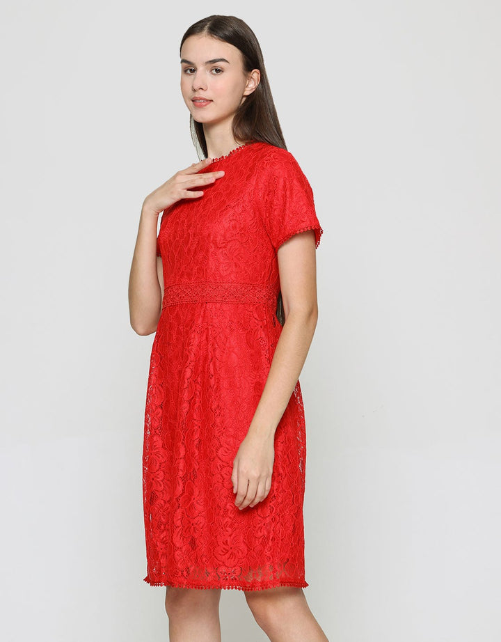 Eprise Collection Danisha Dress Wanita