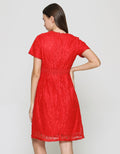 Eprise Collection Danisha Dress Wanita