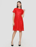 Eprise Collection Danisha Dress Wanita
