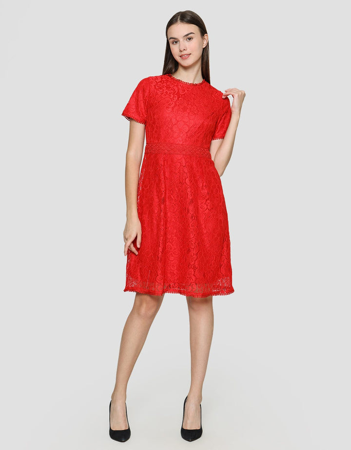 Eprise Collection Danisha Dress Wanita
