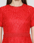 Eprise Collection Danisha Dress Wanita