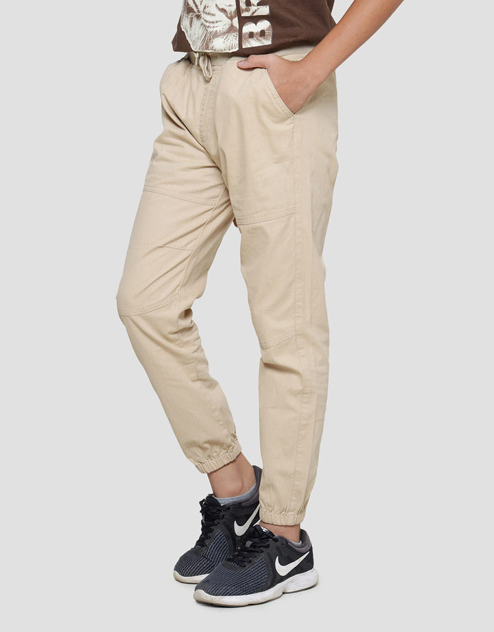 Aero Woven Cut & Sewn Celana Panjang Anak Laki-Laki