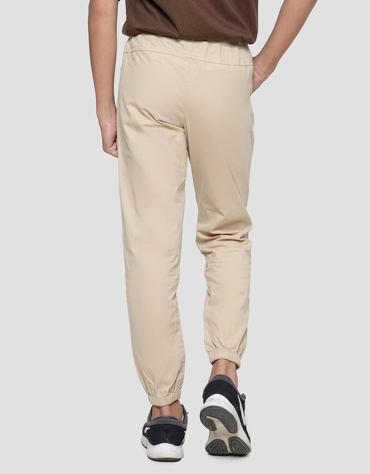 Aero Woven Cut & Sewn Celana Panjang Anak Laki-Laki