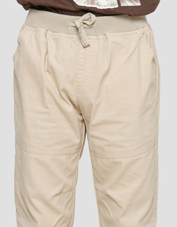 Aero Woven Cut & Sewn Celana Panjang Anak Laki-Laki