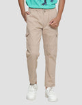 Aero Boys Cargo Pants with Pockets