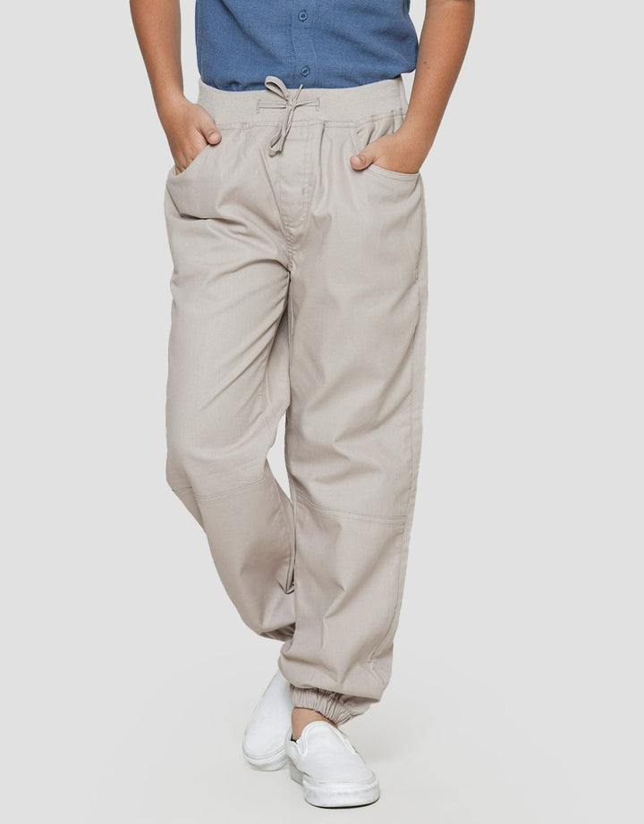 Aero Niki Woven Boys Long Pants