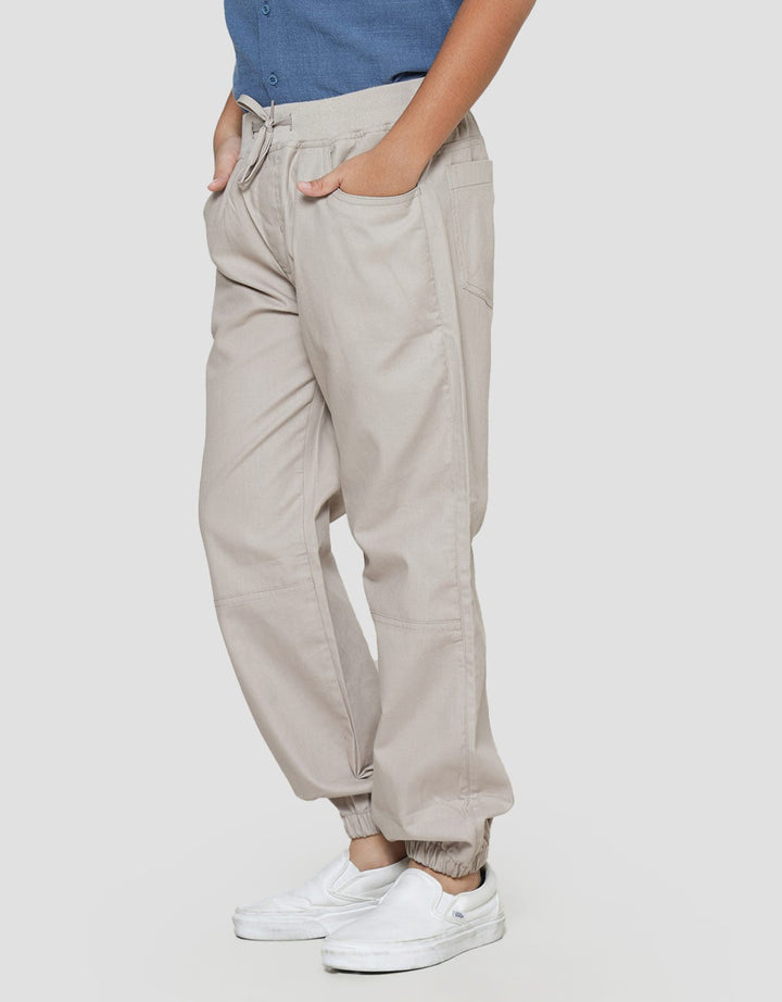 Aero Niki Woven Boys Long Pants