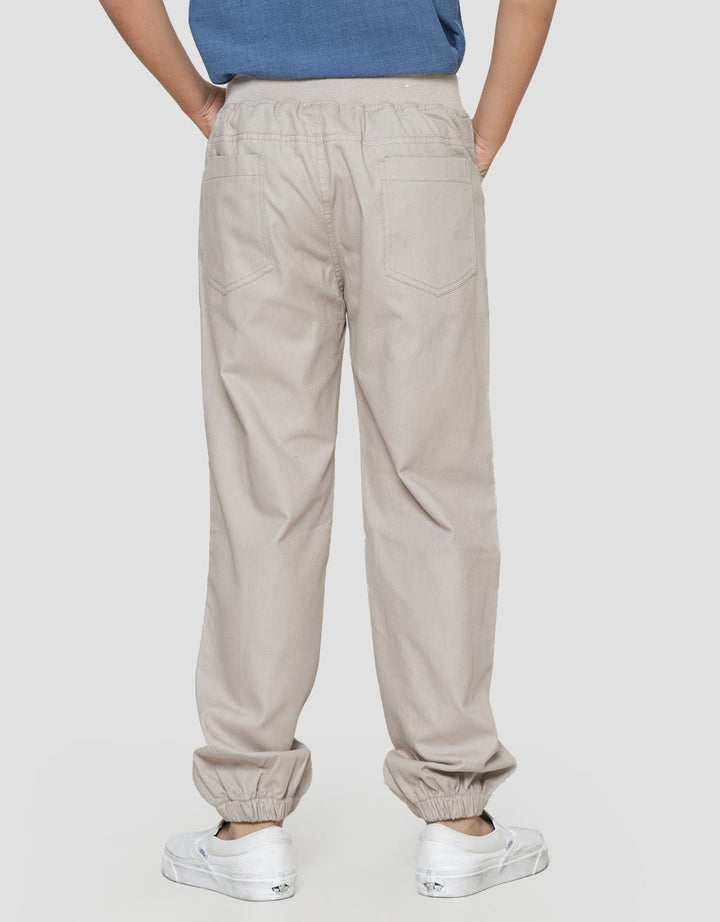 Aero Niki Woven Boys Long Pants