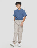 Aero Niki Woven Boys Long Pants