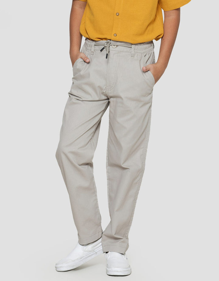 Aero Boys' Button-down Kenzo Trousers