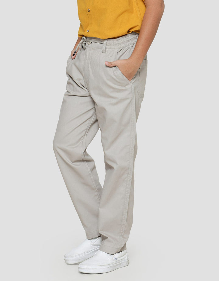 Aero Boys' Button-down Kenzo Trousers