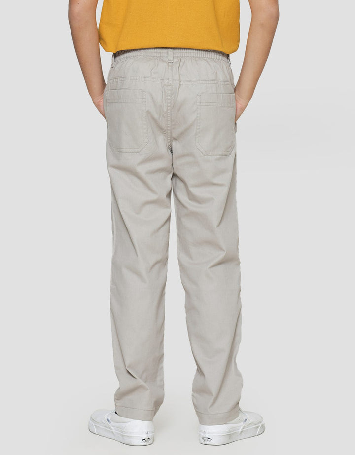 Aero Boys' Button-down Kenzo Trousers