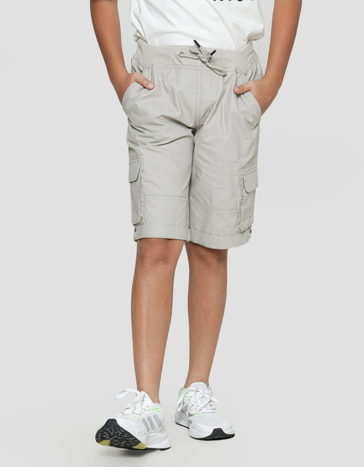 Aero Celana Pendek Woven Cargo Anak Laki-laki
