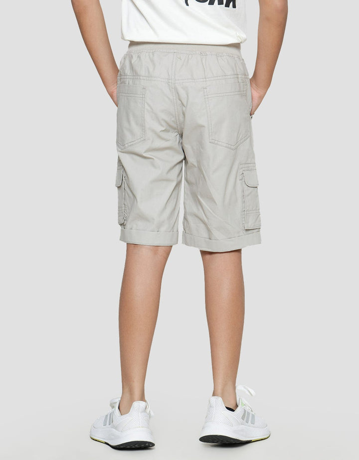 Aero Celana Pendek Woven Cargo Anak Laki-laki
