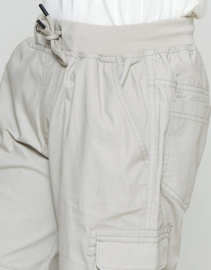 Aero Celana Pendek Woven Cargo Anak Laki-laki
