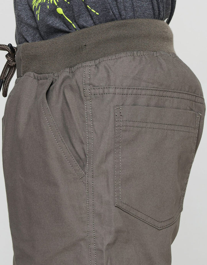 Aero Celana Pendek Woven Cargo Casual Anak Laki-laki