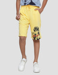 Aero Terry Anime Ready Celana Pendek Anak Laki-Laki