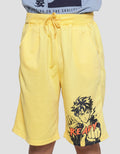Aero Terry Anime Ready Celana Pendek Anak Laki-Laki