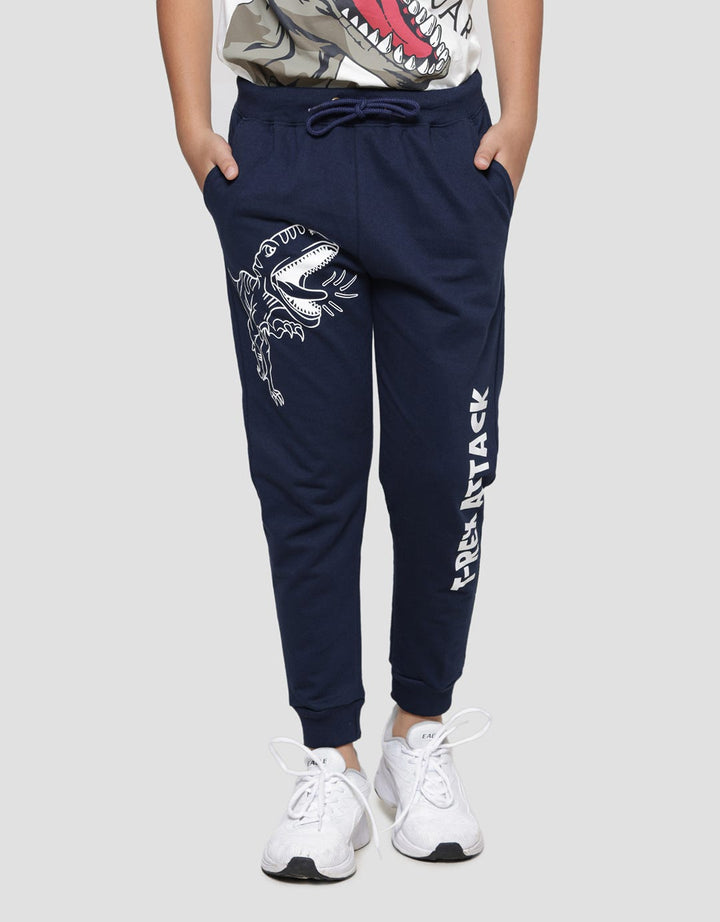 Aero T Rex Attack Jogger Woven Boys
