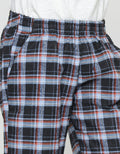Aero Woven Kotak-Kotak Celana Pendek Anak Laki-Laki