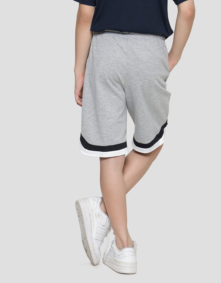 Aero Terry Super Speed Celana Pendek Anak Laki-Laki