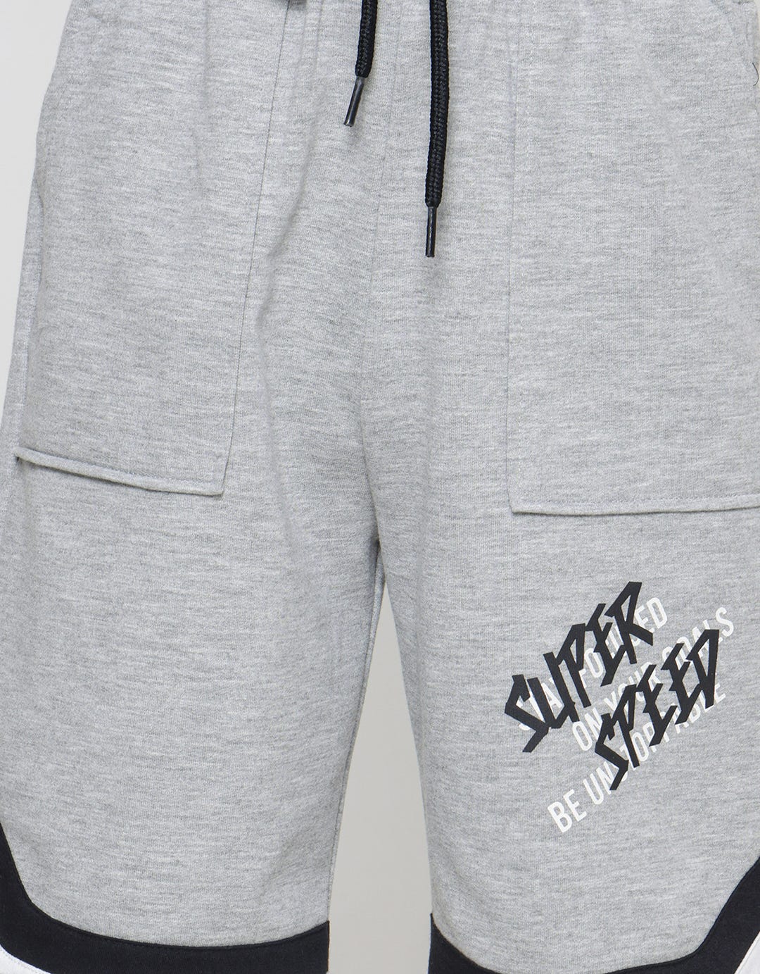 Aero Terry Super Speed Celana Pendek Anak Laki-Laki