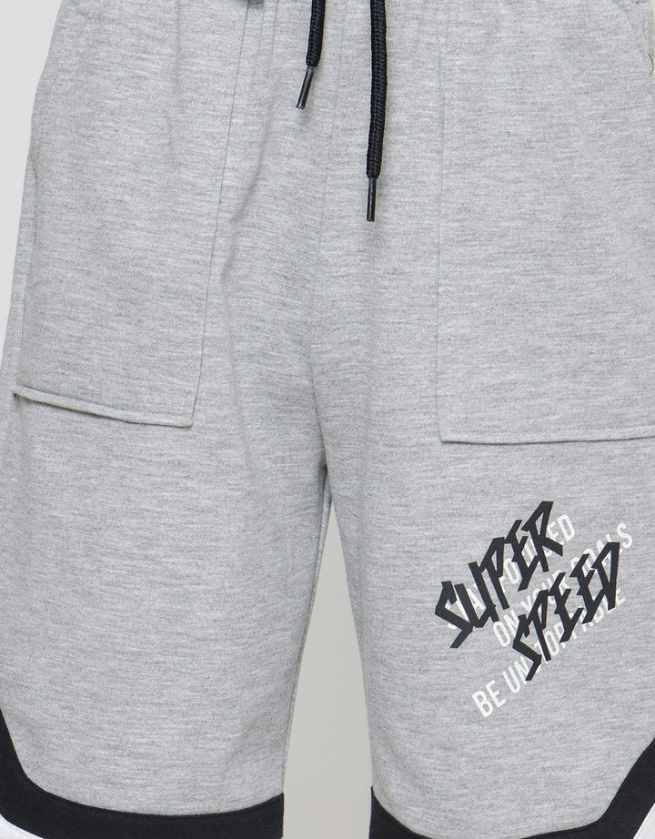 Aero Terry Super Speed Celana Pendek Anak Laki-Laki