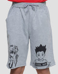 Aero Terry Anime Cool Boy Celana Pendek Anak Laki-Laki