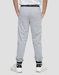 Aero Dino Roar Jogger Woven Anak Laki-laki