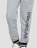 Aero Dino Roar Jogger Woven Anak Laki-laki
