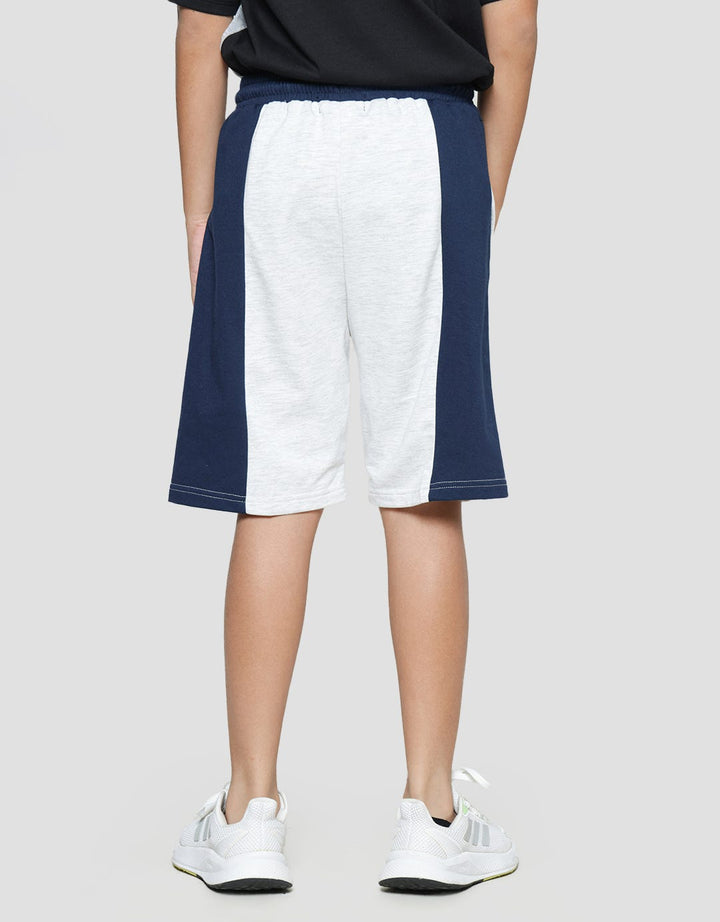 Aero Terry 10 Team Boys Shorts