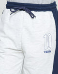 Aero Terry 10 Team Celana Pendek Anak Laki-laki