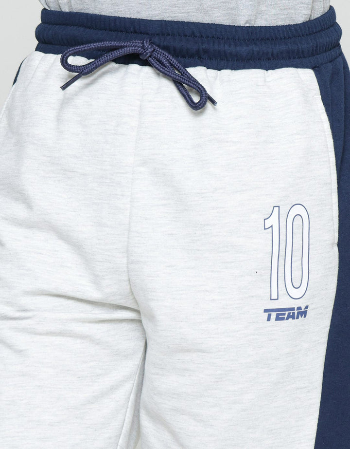 Aero Terry 10 Team Boys Shorts
