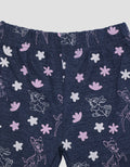 Disney Bambi Print Set Pakaian Anak Perempuan