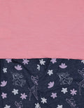Disney Bambi Print Set Pakaian Anak Perempuan